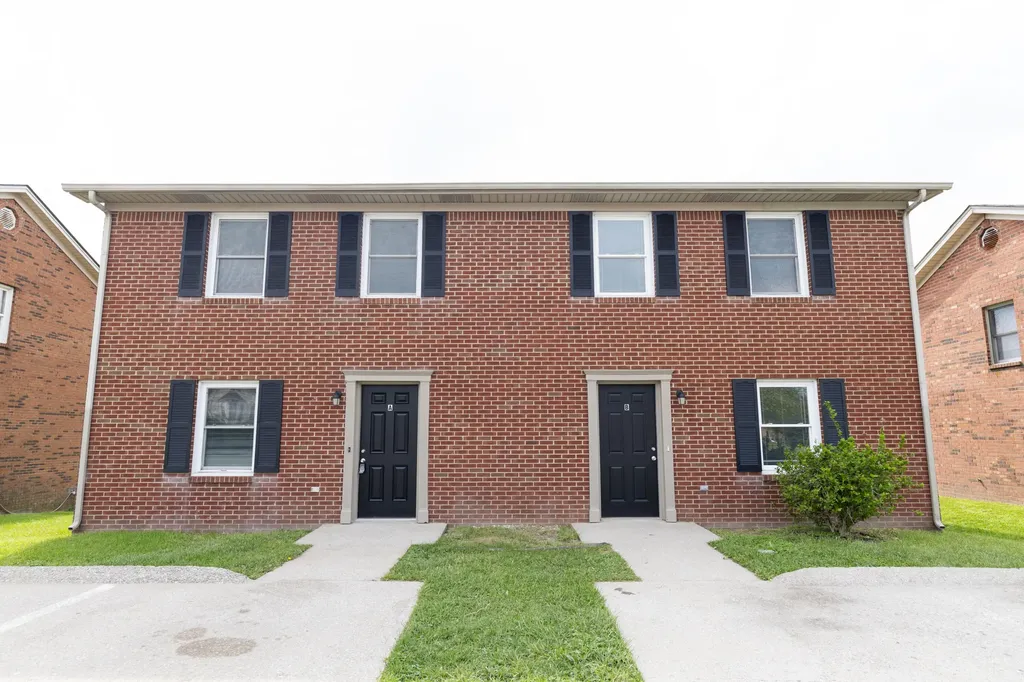 202 S Keeneland Drive Richmond KY 40475