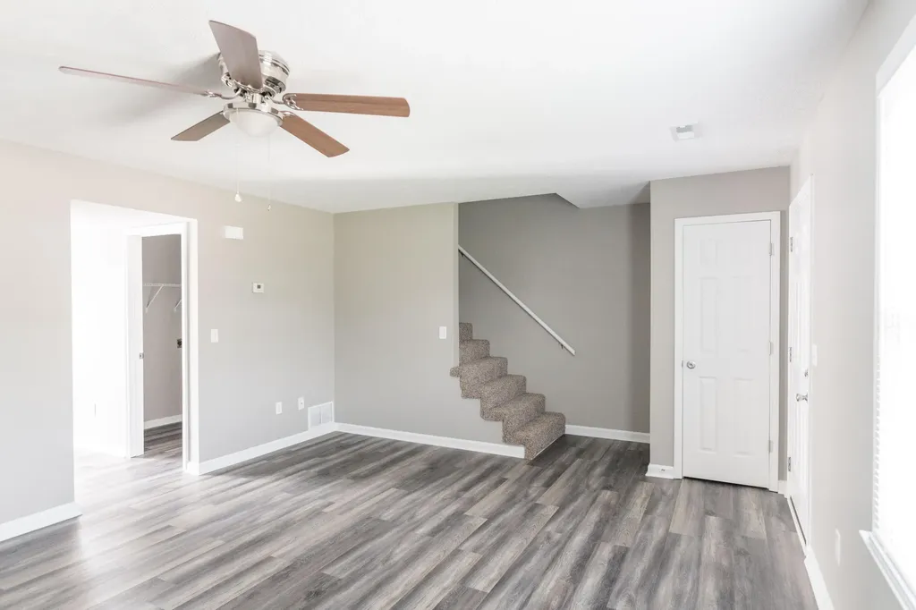 202 S Keeneland Drive Richmond KY 40475