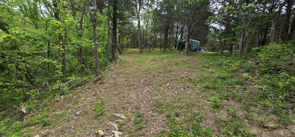 12.38 Acres Windy Way Lane Harrodsburg KY 40330