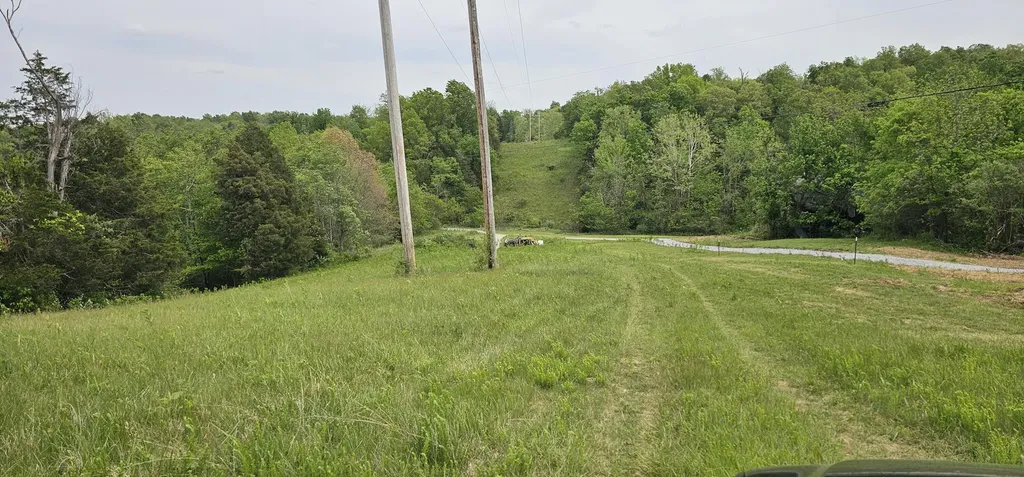 12.38 Acres Windy Way Lane Harrodsburg KY 40330