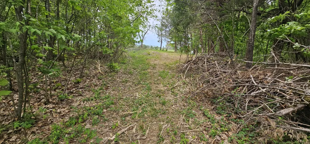 12.38 Acres Windy Way Lane Harrodsburg KY 40330