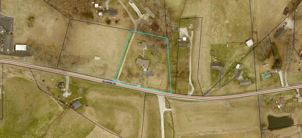 8356 E Laurel Road London KY 40741