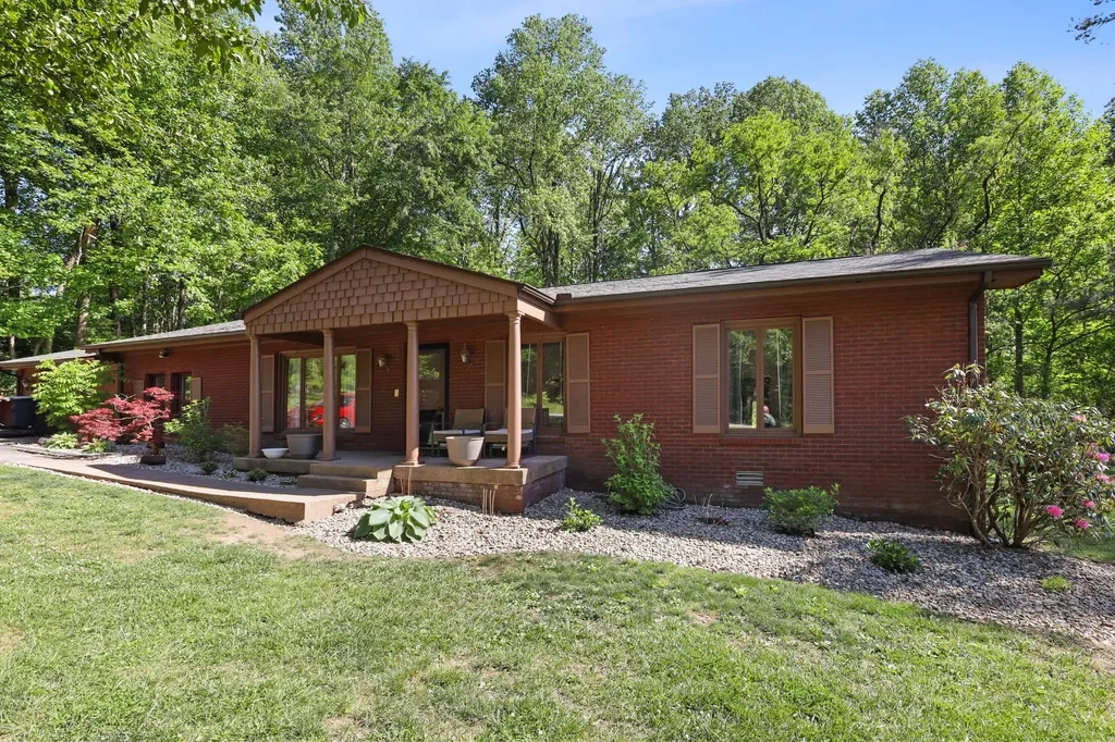 391 N Hills Road Corbin KY 40701