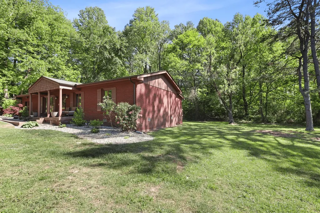 391 N Hills Road Corbin KY 40701
