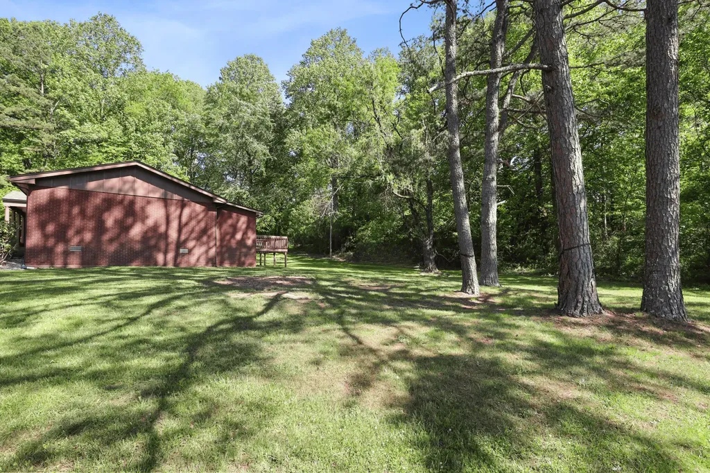 391 N Hills Road Corbin KY 40701