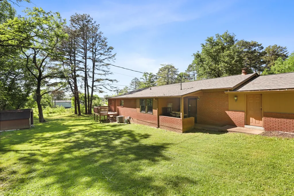 391 N Hills Road Corbin KY 40701