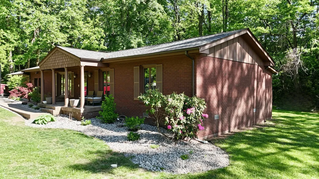 391 N Hills Road Corbin KY 40701