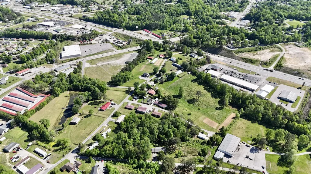 391 N Hills Road Corbin KY 40701