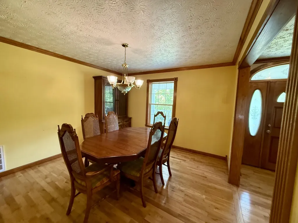 75 Cedar Springs Lane Barbourville KY 40906