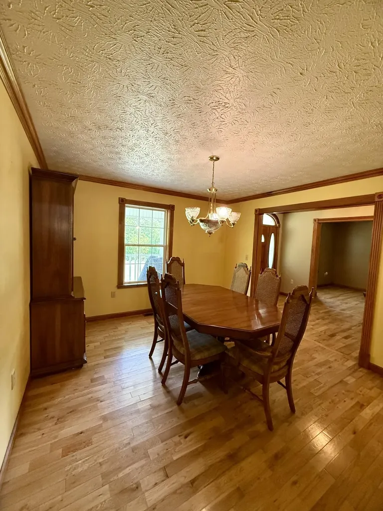 75 Cedar Springs Lane Barbourville KY 40906
