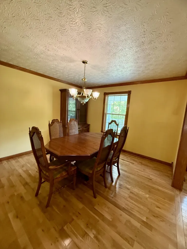 75 Cedar Springs Lane Barbourville KY 40906