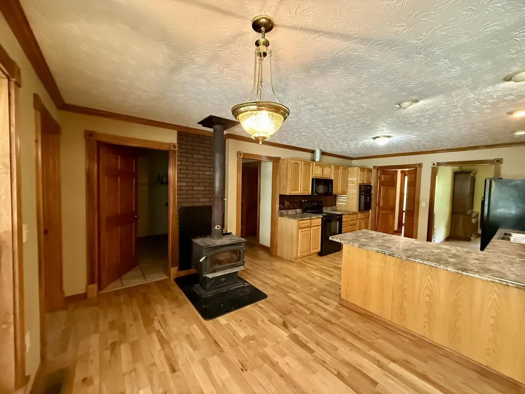 75 Cedar Springs Lane Barbourville KY 40906