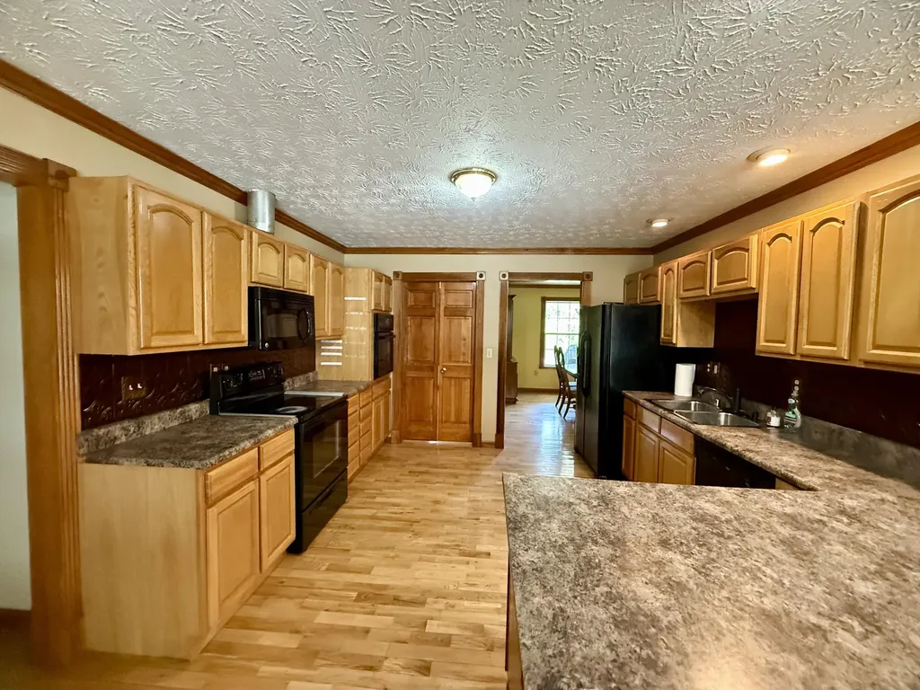 75 Cedar Springs Lane Barbourville KY 40906