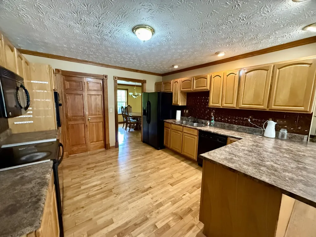 75 Cedar Springs Lane Barbourville KY 40906