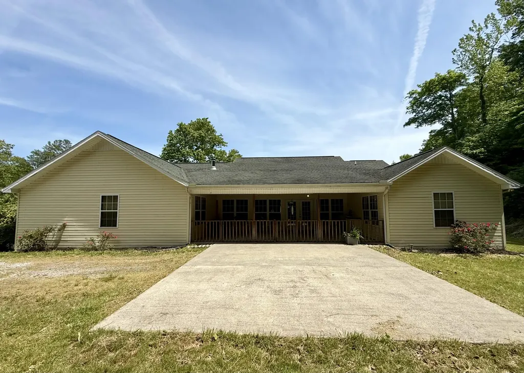 75 Cedar Springs Lane Barbourville KY 40906