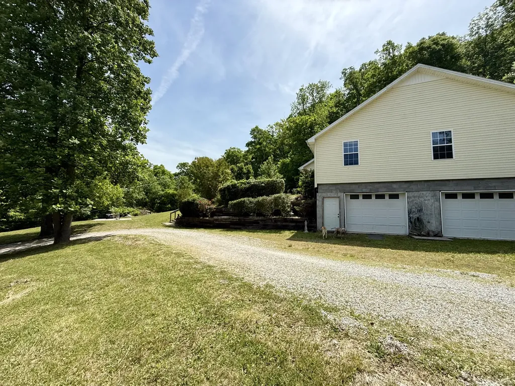 75 Cedar Springs Lane Barbourville KY 40906