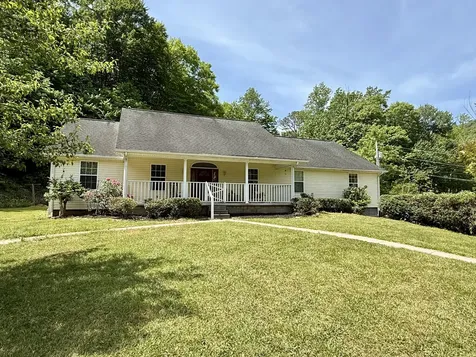 75 Cedar Springs Lane Barbourville KY 40906