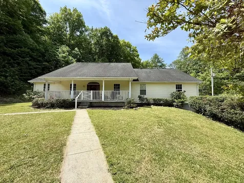 75 Cedar Springs Lane Barbourville KY 40906