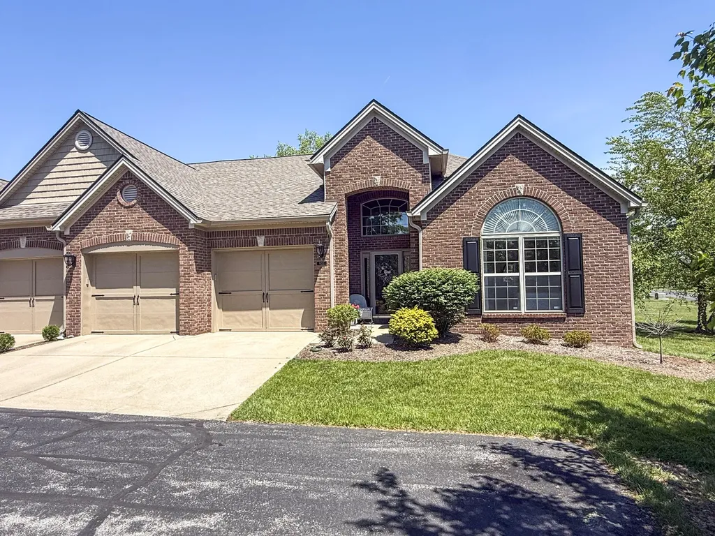637 Muldoon Drive Lexington KY 40509