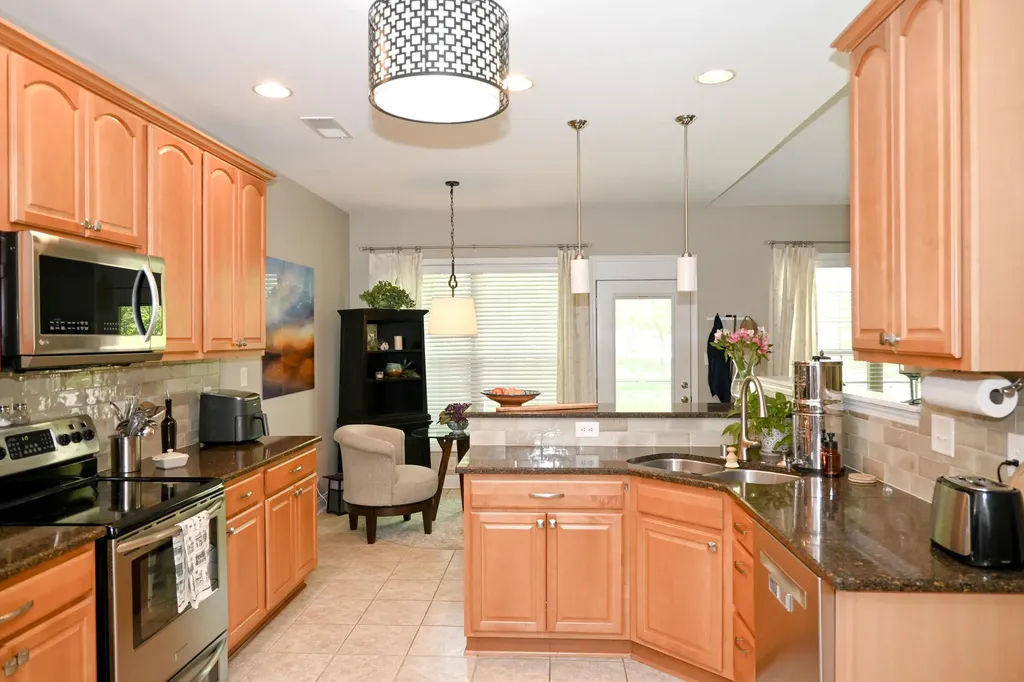 637 Muldoon Drive Lexington KY 40509
