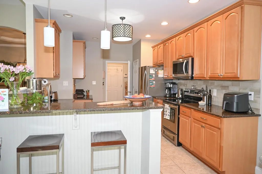 637 Muldoon Drive Lexington KY 40509