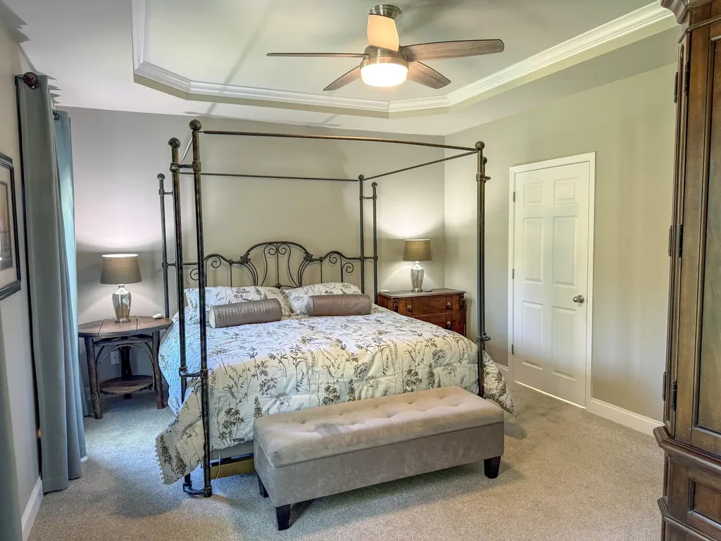 637 Muldoon Drive Lexington KY 40509