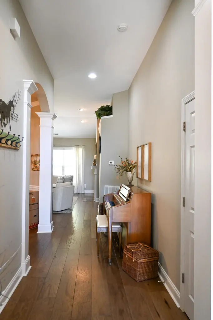 637 Muldoon Drive Lexington KY 40509