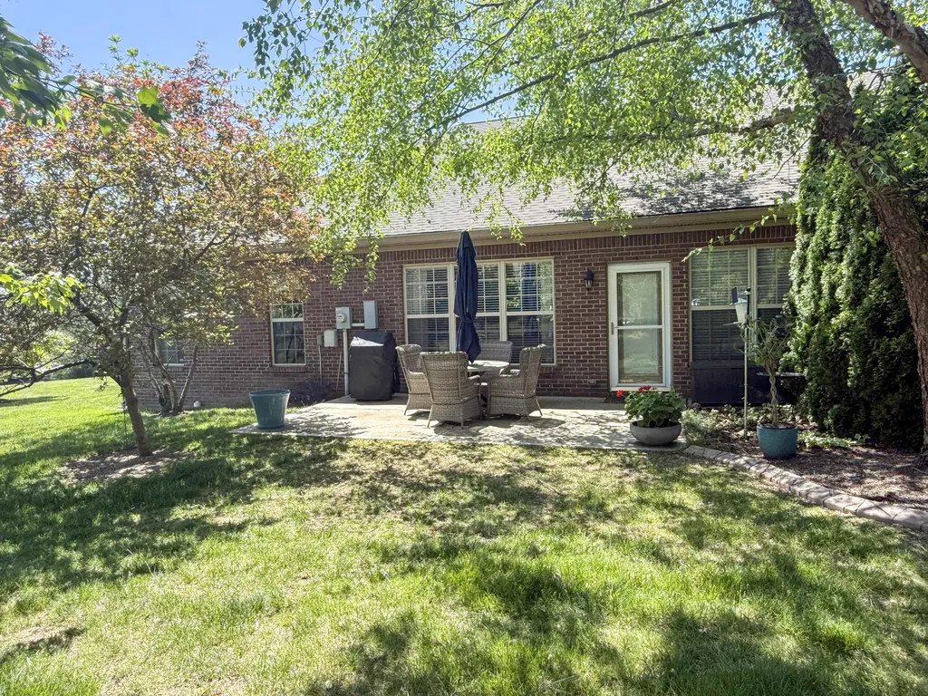 637 Muldoon Drive Lexington KY 40509