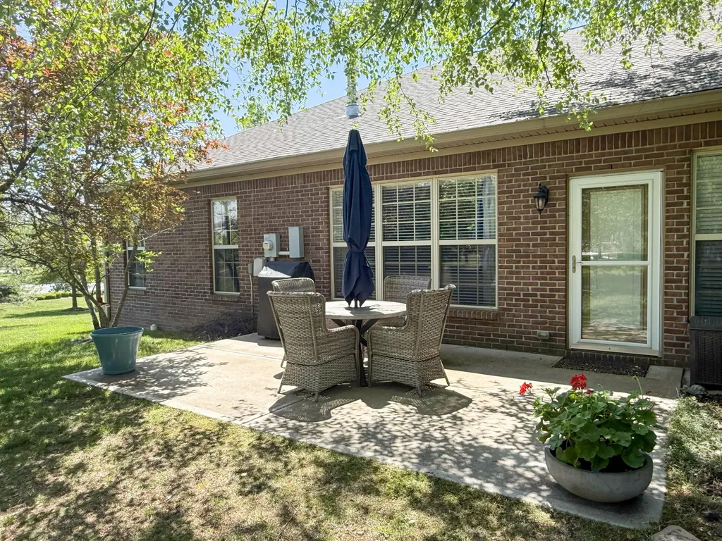 637 Muldoon Drive Lexington KY 40509
