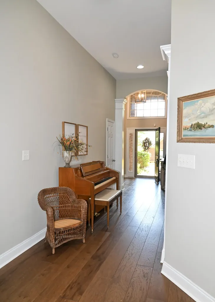 637 Muldoon Drive Lexington KY 40509
