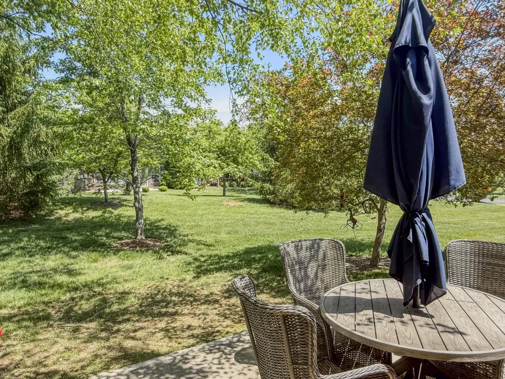 637 Muldoon Drive Lexington KY 40509