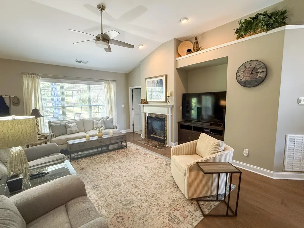 637 Muldoon Drive Lexington KY 40509