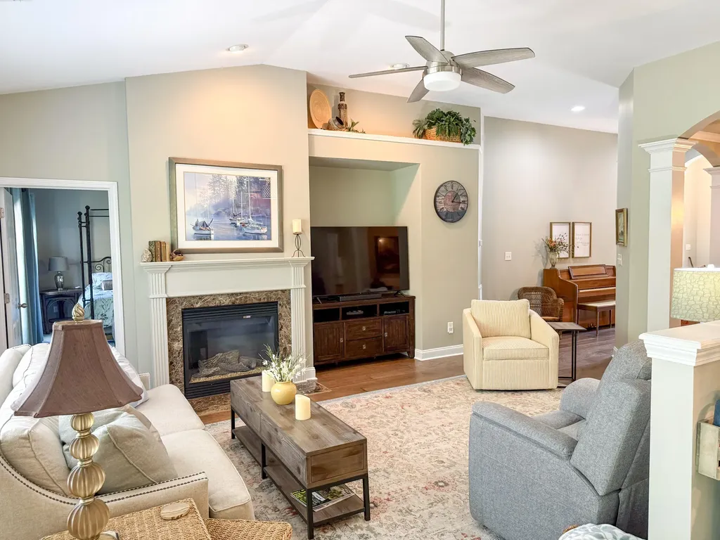 637 Muldoon Drive Lexington KY 40509