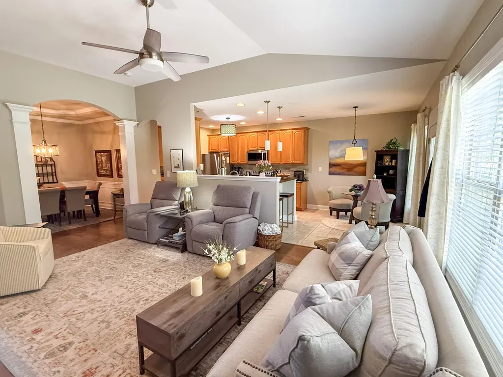 637 Muldoon Drive Lexington KY 40509