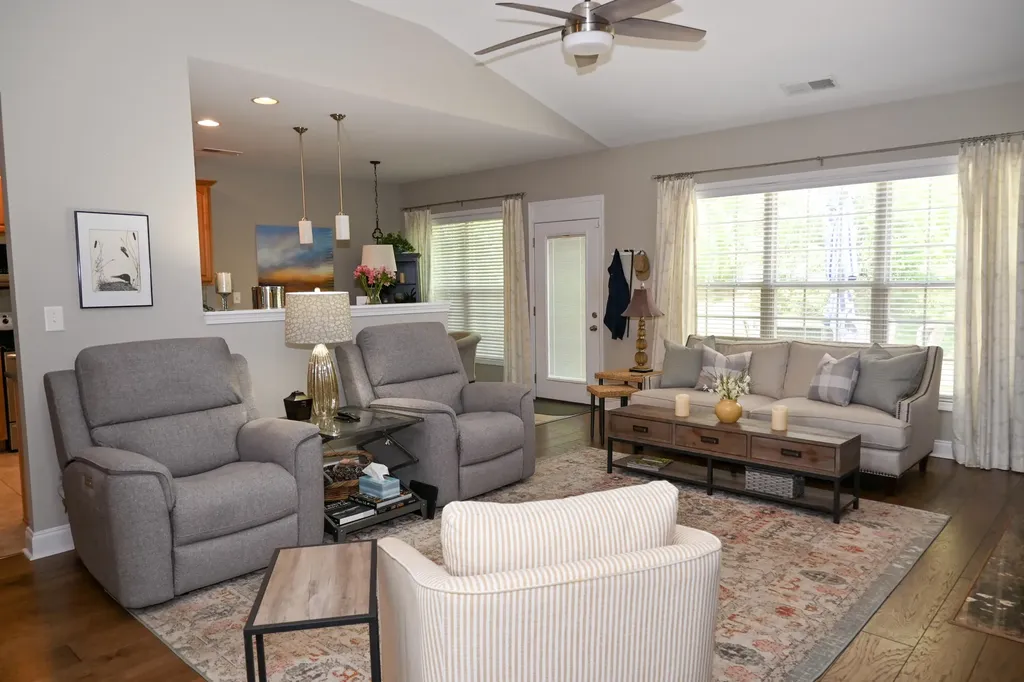 637 Muldoon Drive Lexington KY 40509