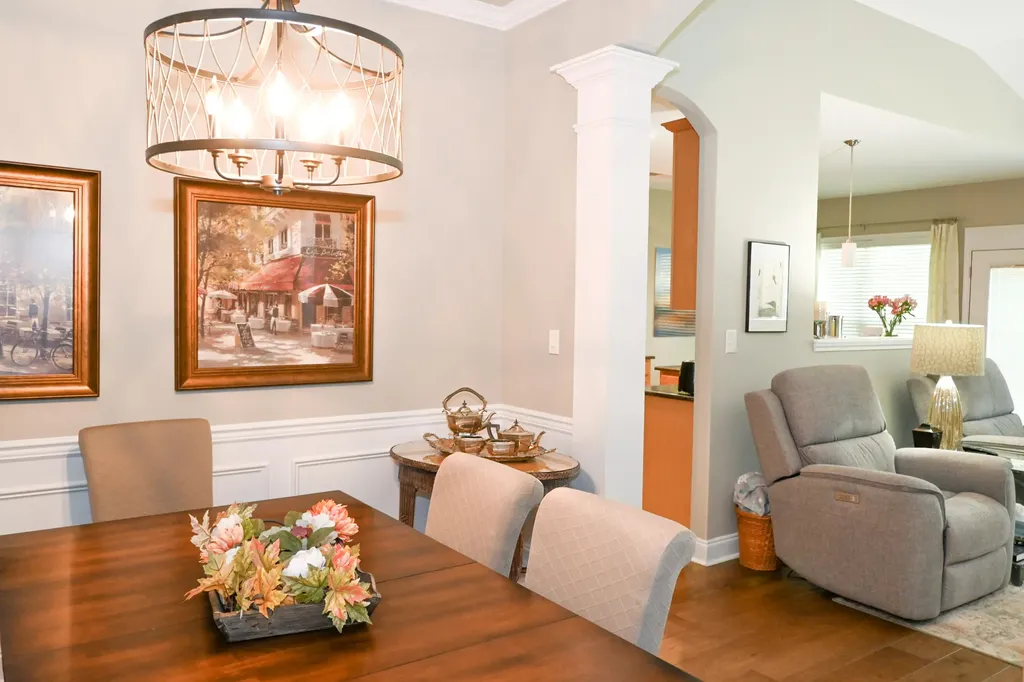 637 Muldoon Drive Lexington KY 40509