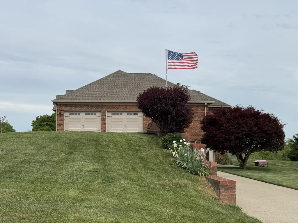 700 Carolina Court Richmond KY 40475