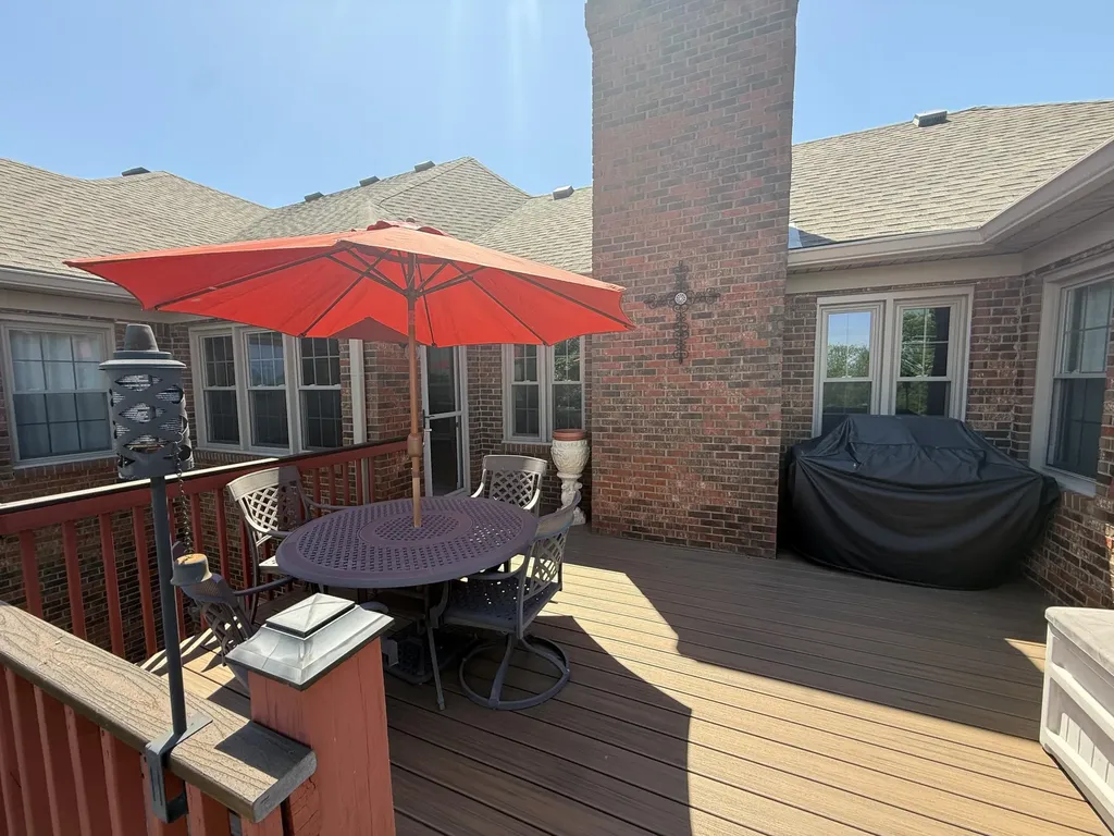 700 Carolina Court Richmond KY 40475