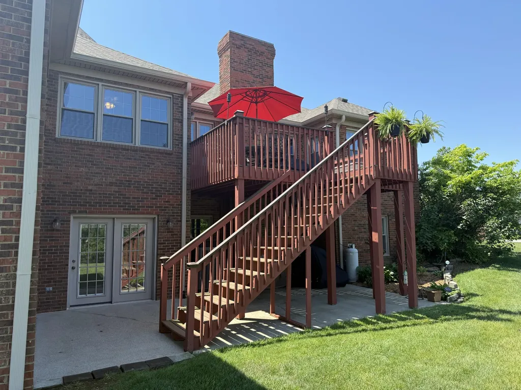 700 Carolina Court Richmond KY 40475