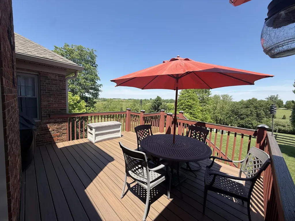 700 Carolina Court Richmond KY 40475