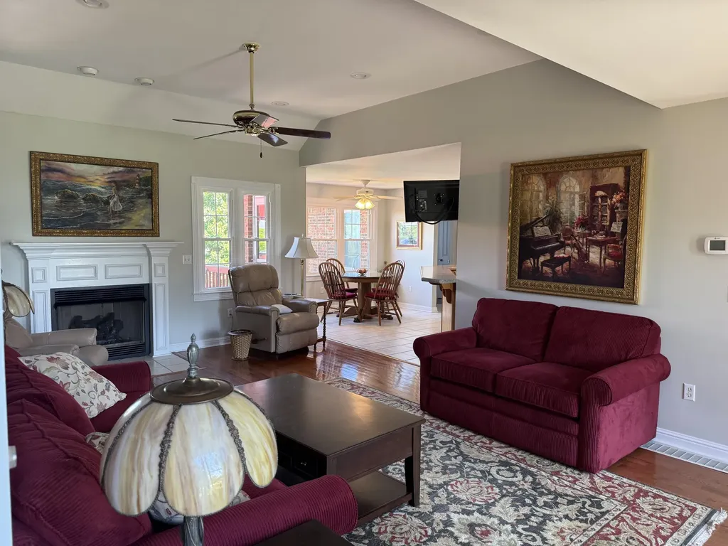 700 Carolina Court Richmond KY 40475