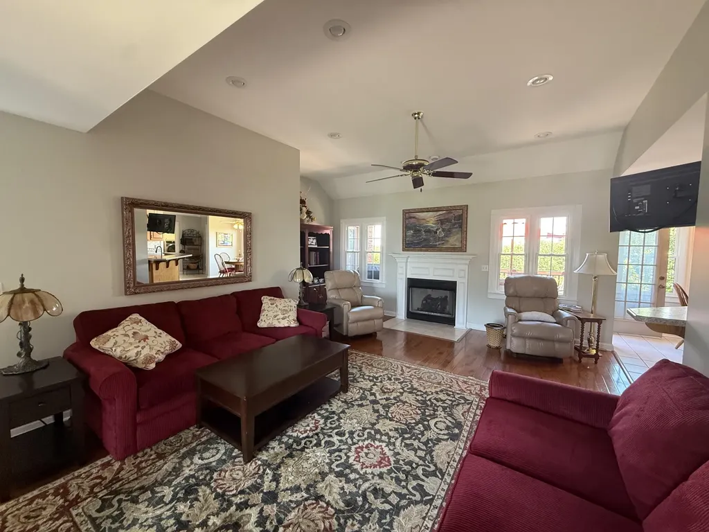 700 Carolina Court Richmond KY 40475