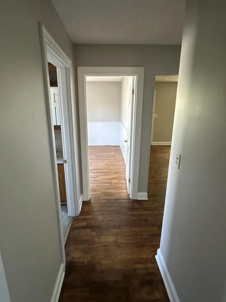 135 Willis Avenue Frankfort KY 40601