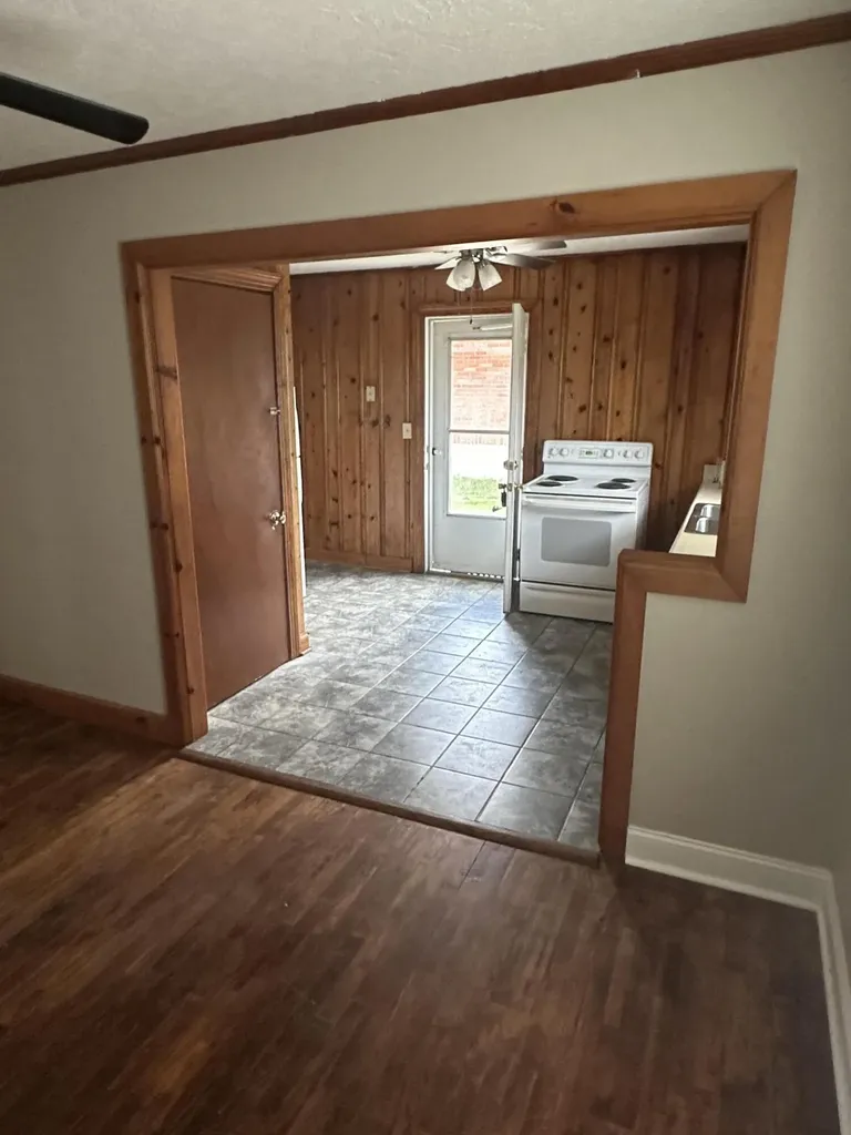 135 Willis Avenue Frankfort KY 40601