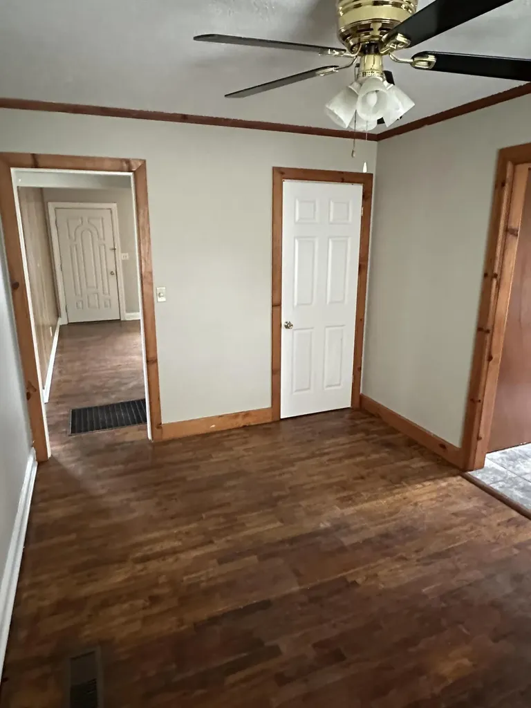 135 Willis Avenue Frankfort KY 40601