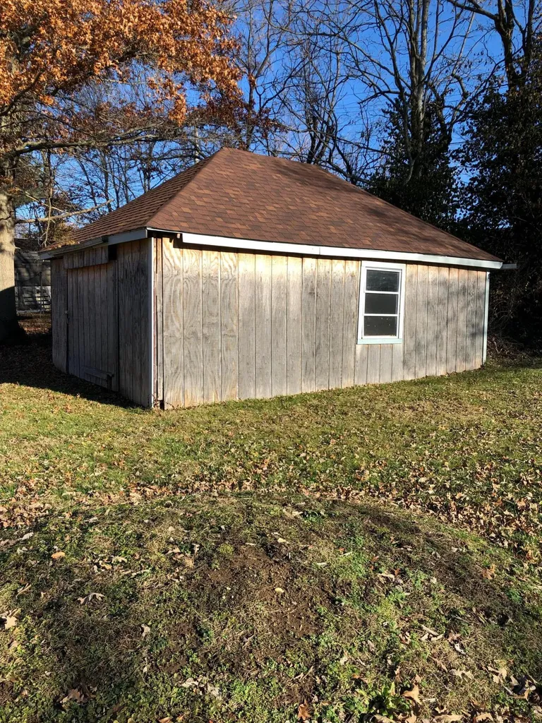 135 Willis Avenue Frankfort KY 40601