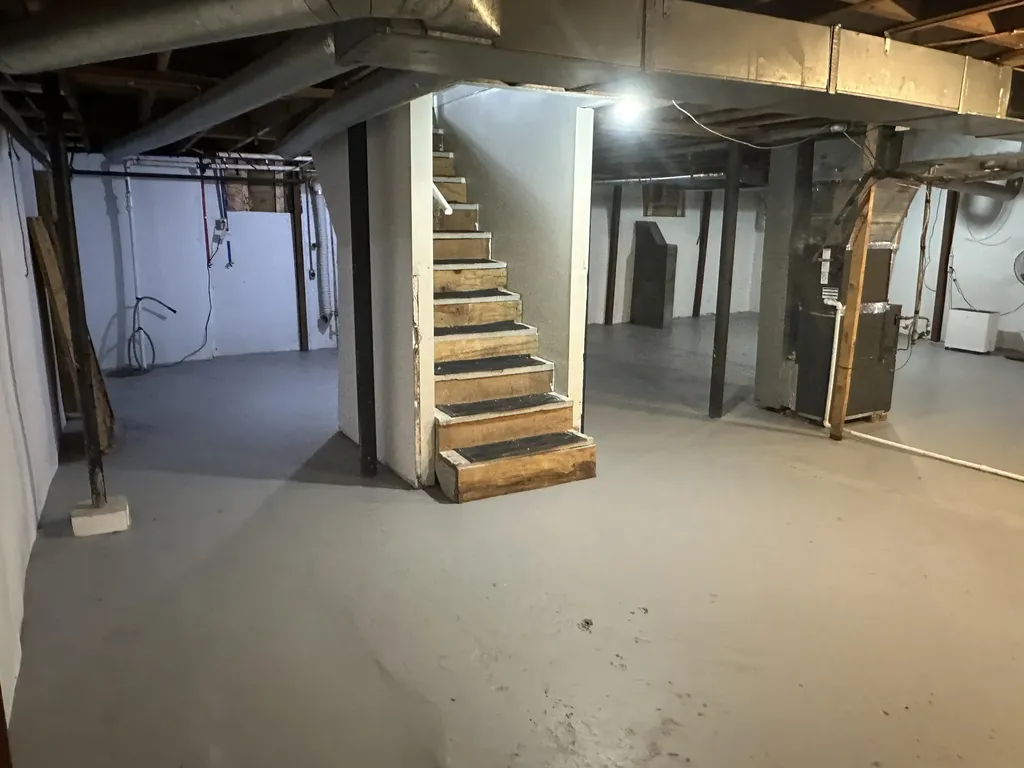 135 Willis Avenue Frankfort KY 40601