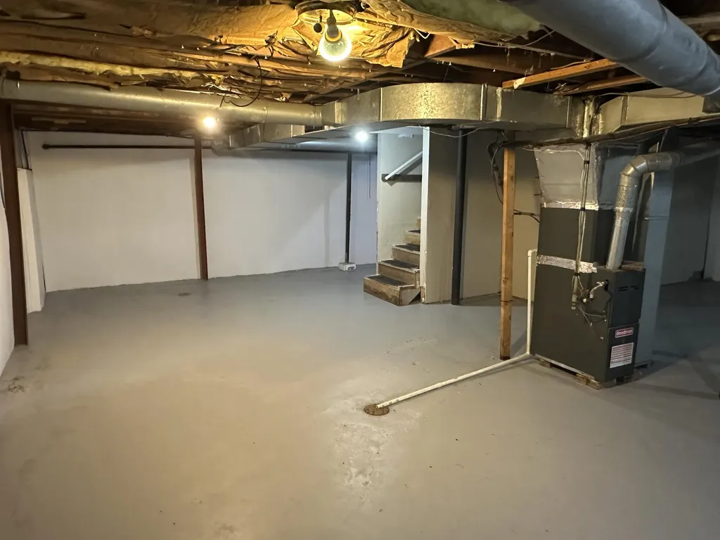 135 Willis Avenue Frankfort KY 40601