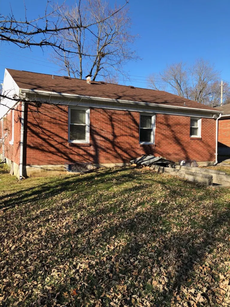 135 Willis Avenue Frankfort KY 40601