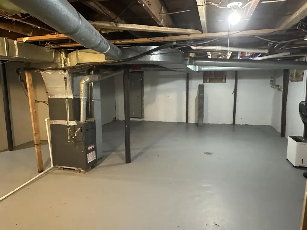 135 Willis Avenue Frankfort KY 40601
